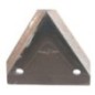 Futtermischwagenmesser - FM01137 Futtermischwagenmesser - FM01137