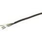 Cable FLEXYJZ-3x0.75 BK - FLEXYJZ3075BK