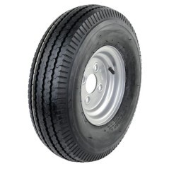 FR4500860100 Starco, Complete wheels 
