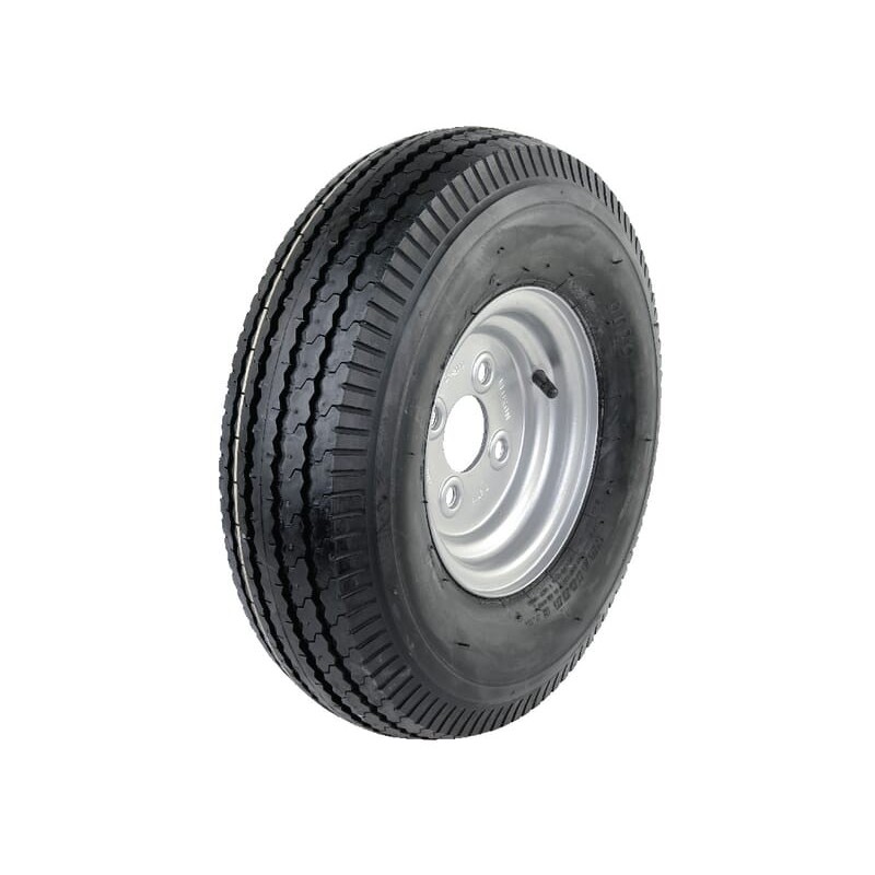 Wheel complete - FR4500860100
