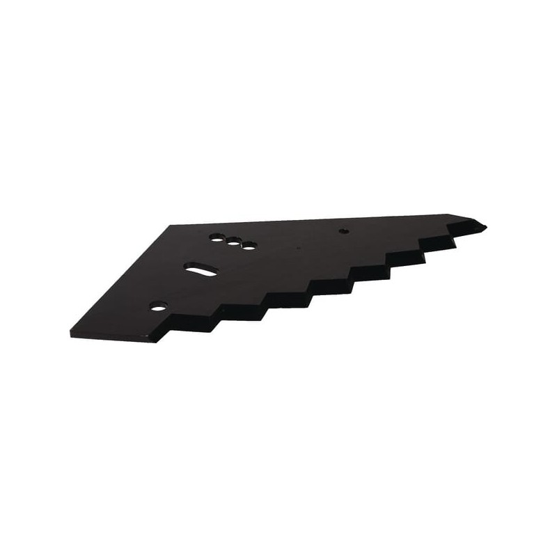 Feeder wagon knife - FM01622 Feeder wagon knife - FM01622