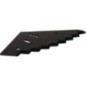 Futtermischwagenmesser - FM01622 Futtermischwagenmesser - FM01622