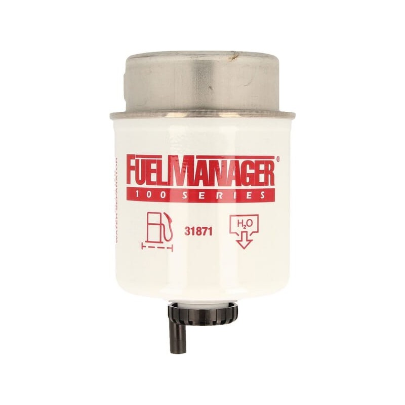 Filterelement - FM31871 Filterelement - FM31871