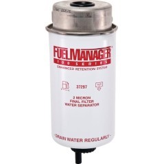 Filter element - FM31871