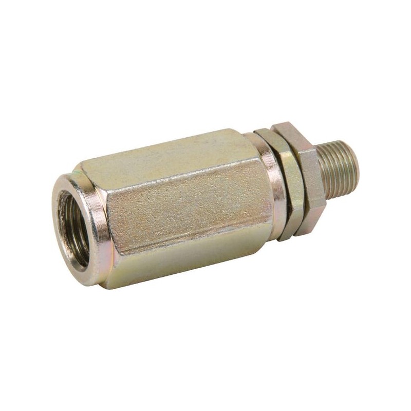 High pressure rotary coupling - FP18081