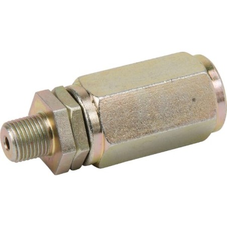 High pressure rotary coupling - FP18081