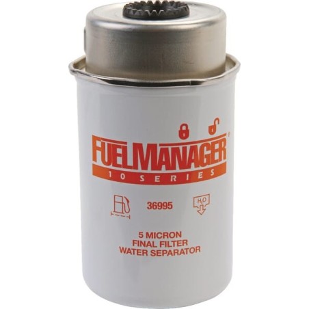 Filter element - FM36995