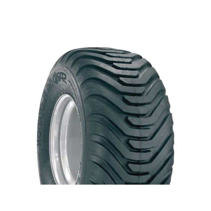 Wheel complete - FR6520501714161205