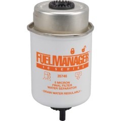 Fuel Manager rolniczeczesci.pl