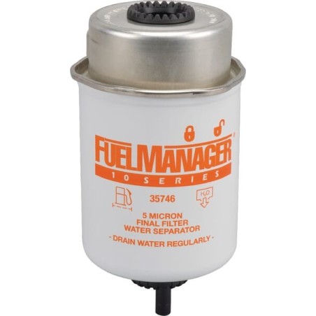 Fuel Manager rolniczeczesci.pl