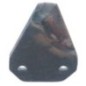 Feeder wagon knife - FM18158 Feeder wagon knife - FM18158