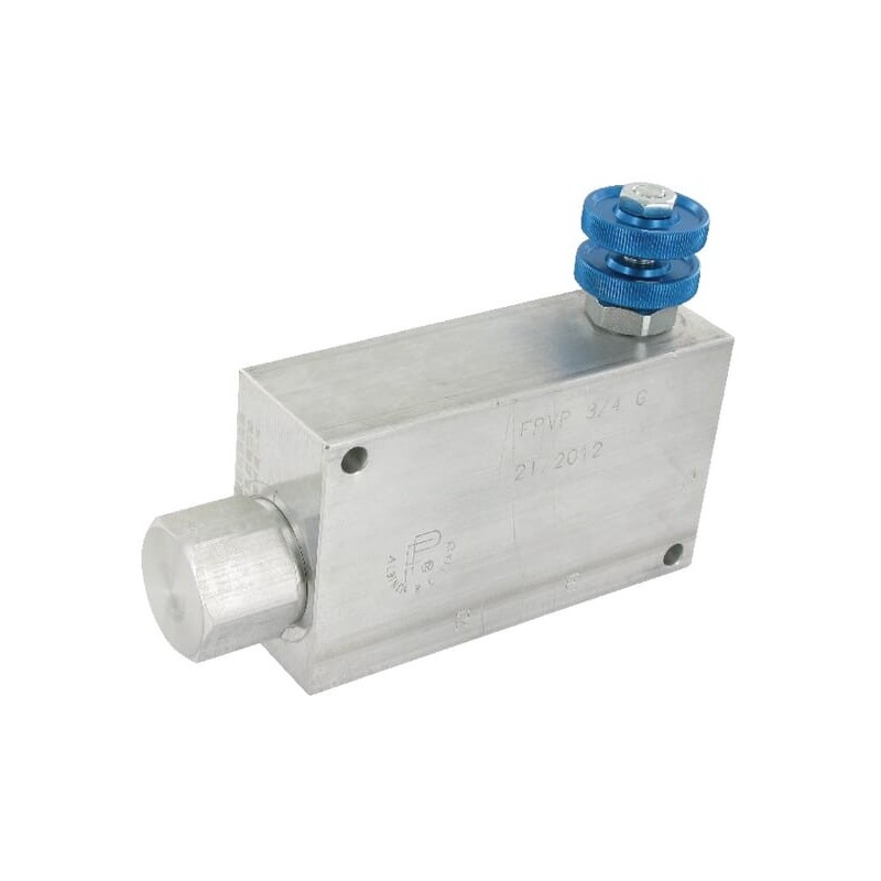 Flow control valve 90150 3 Way - FPVP34G