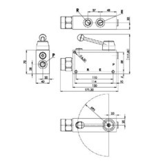 FPVP34G FluidPress, Fluidpress 