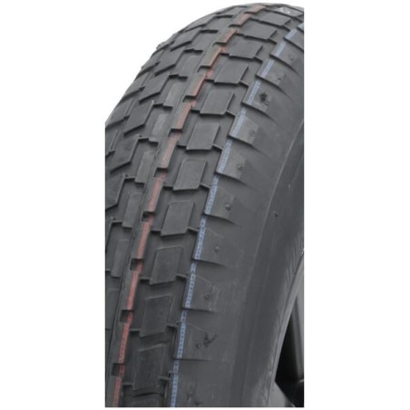 Wheel complete PVC - FR140082090PVC