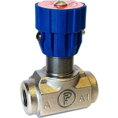 Drosselventil M-12-PV-P-V-3/4 - FPBN20001