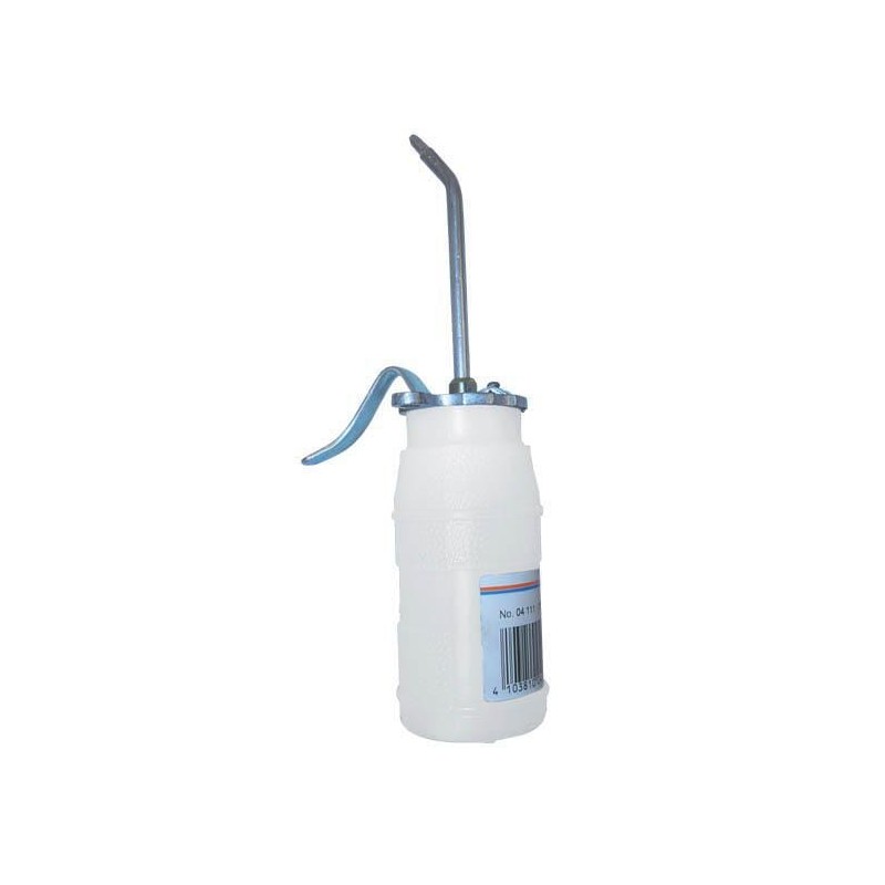 Olejarka dla majsterkowiczów Pressol, 150 ml - FP04111 Olejarka dla majsterkowiczów Pressol, 150 ml - FP04111