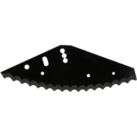 Feeder wagon blades – produkty dostępne w rolniczeczesci.pl