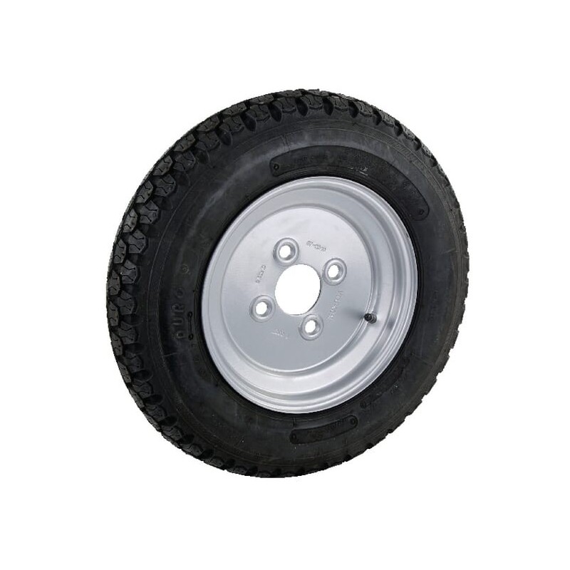 Rad kpl. - FR44001060100