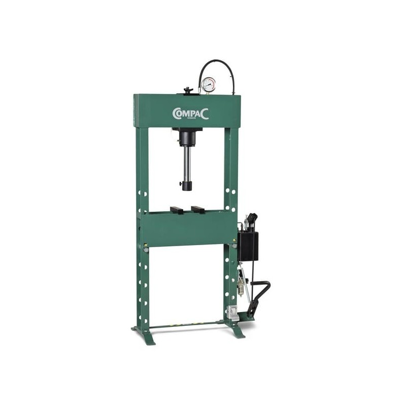 Workshop press 20t - FP20COM Workshop press 20t - FP20COM