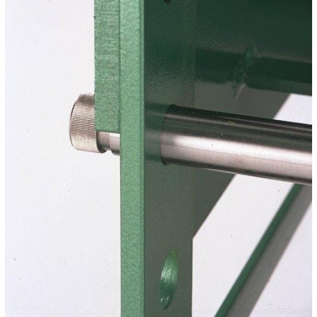 Workshop press 20t - FP20COM