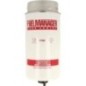 Filterelement - FM37968 Filterelement - FM37968