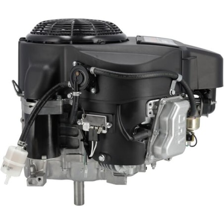 Engine, vertical, 15.1 HP, 2 cylinder, Kawasaki - FR541VES00S