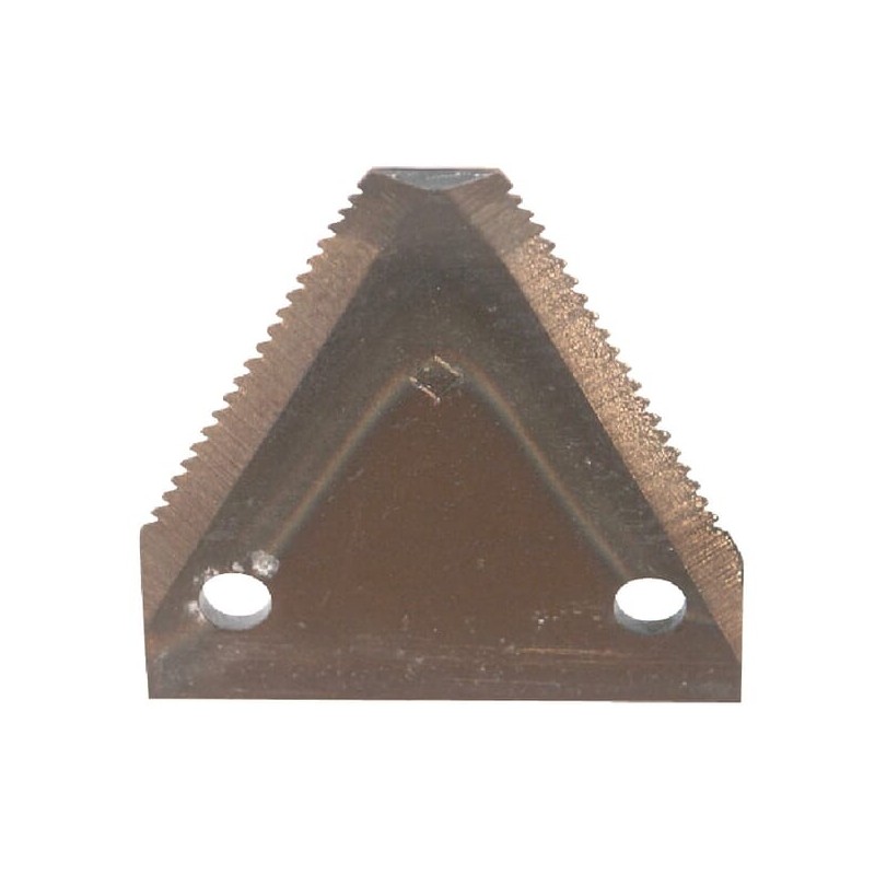 Feeder wagon knife - FM06142 Feeder wagon knife - FM06142