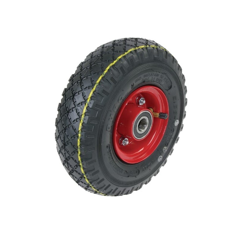 Wheel complete - FR130042075