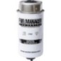 Filter element - FM37302