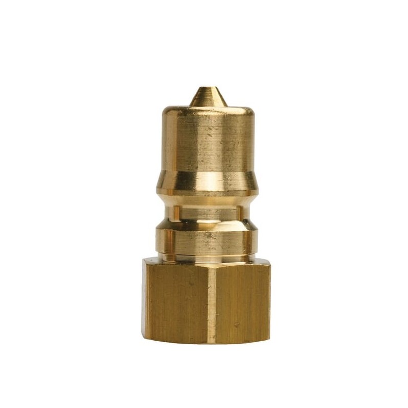 Quick coupling 1/4 inch 72 - FP17044 Quick coupling 1/4 inch 72 - FP17044