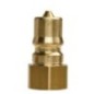 Quick coupling 1/4 inch 72 - FP17044 Quick coupling 1/4 inch 72 - FP17044