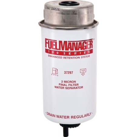 Filter element - FM31877