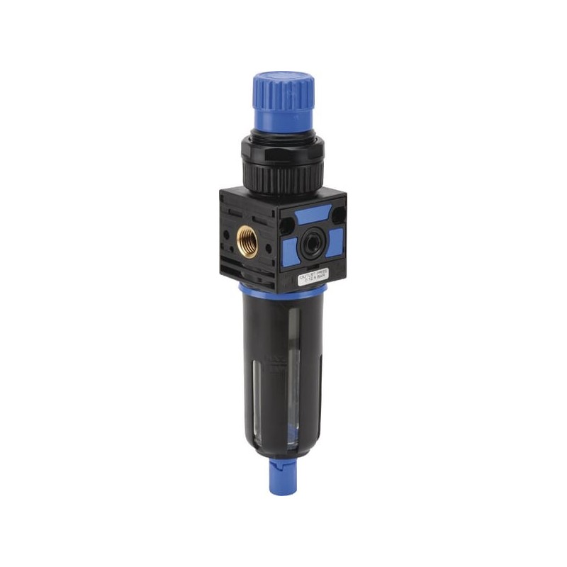 Filter pressure regulator 1/8 inch - FR0K18054