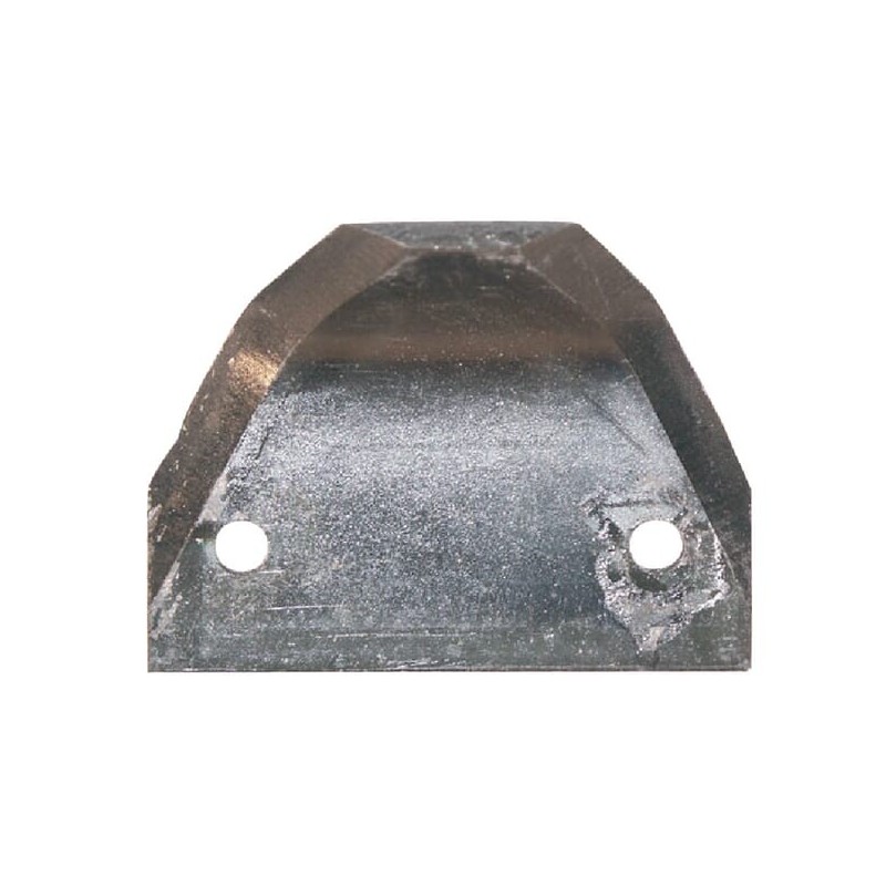 Plain 55 Cranked Section Seko - FM19146 Plain 55 Cranked Section Seko - FM19146