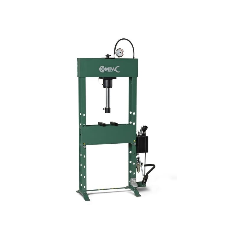 Workshop press 30T - FP30
