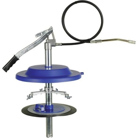 Greasepump for20kg with hose - FP1769420