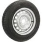 Wheel complete - FR414580R1357100