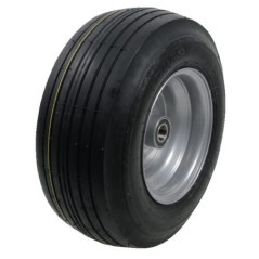 Wheel complete - FR116650830200