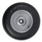 Wheel complete - FR116650830200