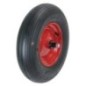 Wheel complete - FR14008M12130