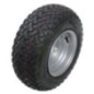 Wheel complete - FR4165650860100