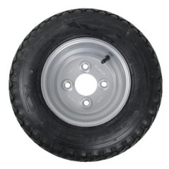 Wheel complete - FR4165650860100