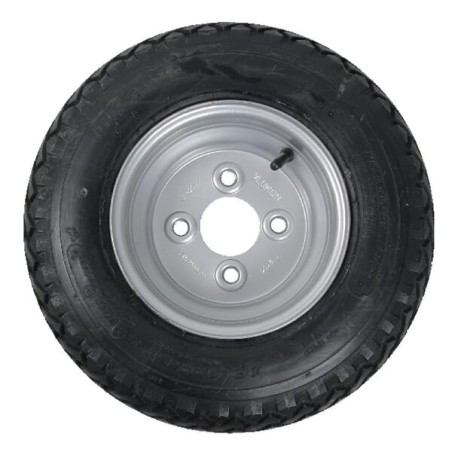 Wheel complete - FR4165650860100