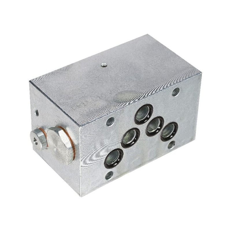 Transfer valve NG10 - FPIAL10VM20