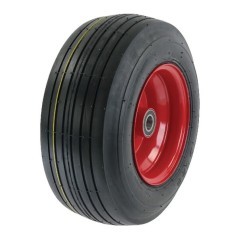 Wheel complete - FR116650825100