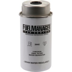 FM39442 Fuel Manager, Filter 