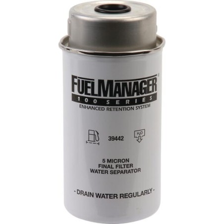 Filter element - FM39442