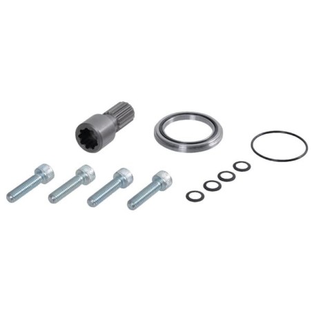 Koppelset KIT57N4 FP30/KP-PL20 - FP93057N4