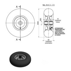 FR1300422075 Starco, Części zamienne uniwersalne 