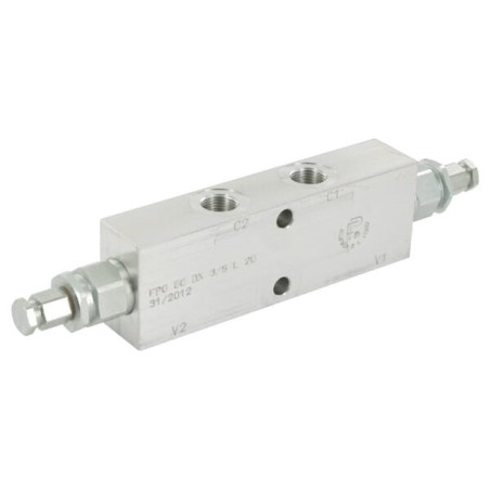 Check-and-relief valves – produkty dostępne w rolniczeczesci.pl
